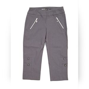 Jamie Sadock Gray Casual Pants